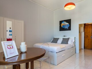 Appartement Neapel Équipement 5
