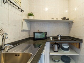 Appartement Neapel Équipement 11