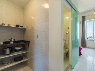 Appartement Neapel Équipement 12