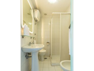 Appartement Neapel Équipement 15