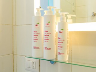 Apartment Neapel Ausstattung 17