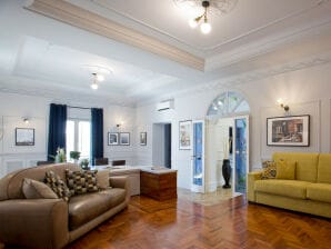 Stylish Apartment in the center of Naples - Naples City - image1