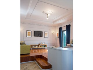 Appartement Neapel Équipement 4
