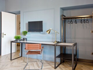 Appartement Neapel Équipement 14