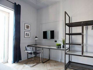 Appartement Neapel Équipement 15