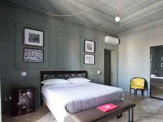 Appartamento Neapel Caratteristiche 19