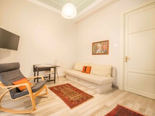 Apartamento Palermo Características 2