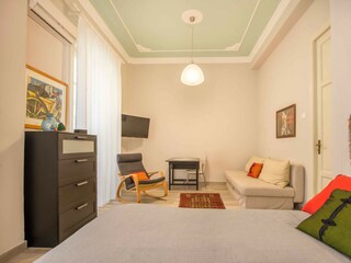 Apartamento Palermo Características 3