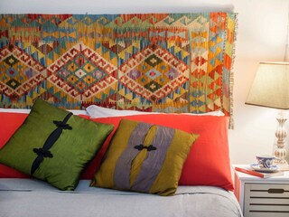 Apartamento Palermo Características 12