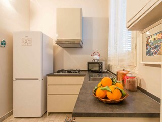 Apartamento Palermo Características 4