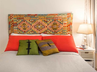 Apartamento Palermo Características 5