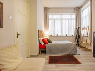 Apartamento Palermo Características 6