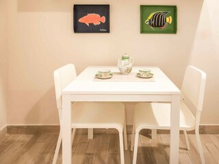 Apartamento Palermo Características 7