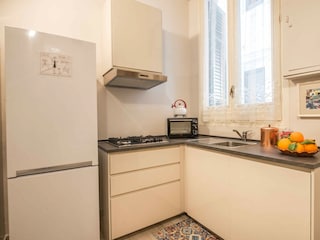 Apartamento Palermo Características 8