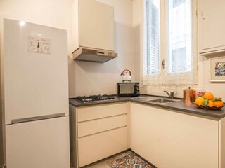 Appartamento Palermo Caratteristiche 8