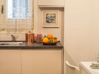Apartamento Palermo Características 9