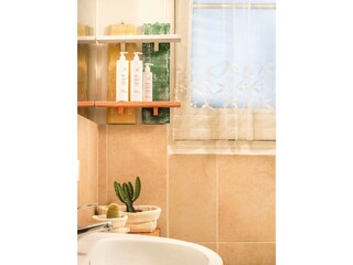Apartamento Palermo Características 10