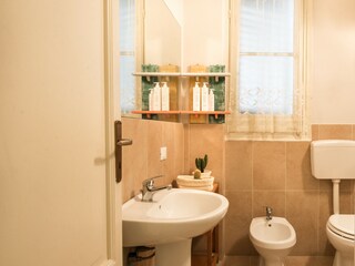 Apartamento Palermo Características 11
