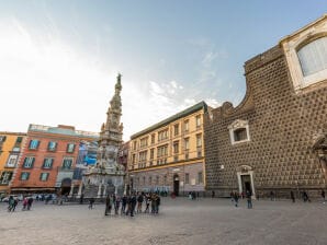 Apartment A pochi passi da Piazza del Gesù - Naples City - image1