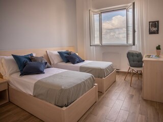 Casa per le vacanze Cefalù Caratteristiche 2