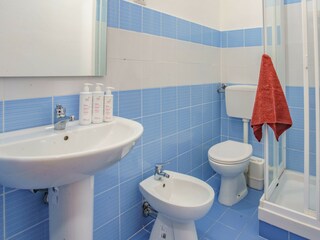 Casa per le vacanze Cefalù Caratteristiche 4