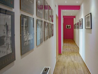 Casa per le vacanze Cefalù  8