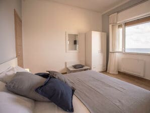 Vakantiehuis Seaview Rooms - Queen Room 2 - Locatie - Cefalu - image1