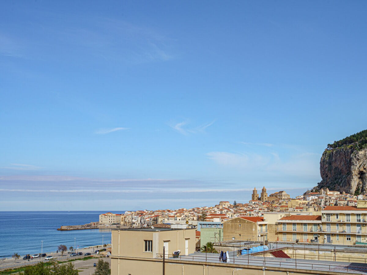 Ferienhaus Cefalù Umgebung 4