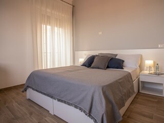 Casa per le vacanze Cefalù Caratteristiche 3