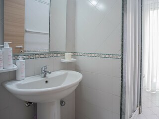 Casa per le vacanze Cefalù Caratteristiche 4