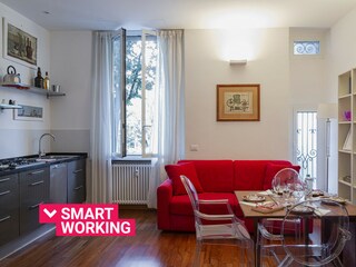 Appartamento Genua Caratteristiche 7