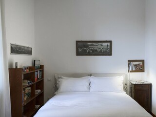 Appartamento Genua Caratteristiche 10