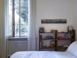 Appartamento Genua Caratteristiche 14