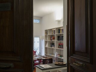 Appartamento Genua Caratteristiche 17