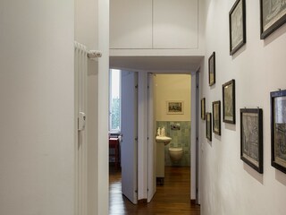 Appartamento Genua  26