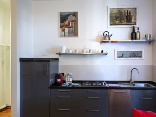 Appartamento Genua Caratteristiche 18