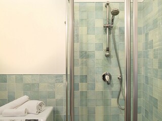 Appartamento Genua Caratteristiche 23