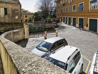 Appartamento Genua Ambiente 24