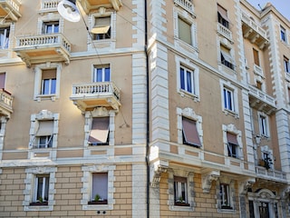 Appartamento Genua Registrazione all'aperto 4