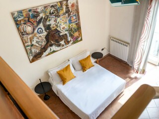 Apartment Neapel Ausstattung 10