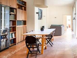 Appartement Neapel Kenmerken 11