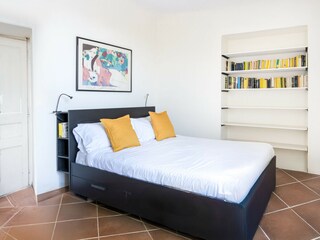 Appartement Neapel Kenmerken 12