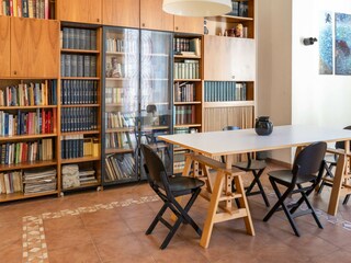 Appartement Neapel Kenmerken 13