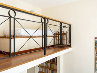 Apartment Neapel Ausstattung 16