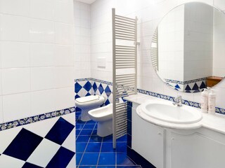 Appartamento Neapel Caratteristiche 35