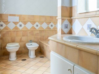 Apartment Neapel Ausstattung 17