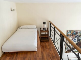 Appartement Neapel Équipement 18