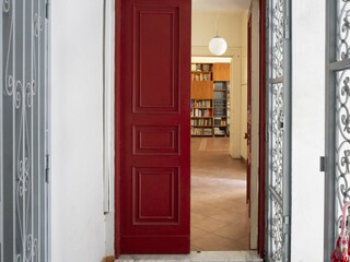 Appartement Neapel Buitenaudio-opname 1