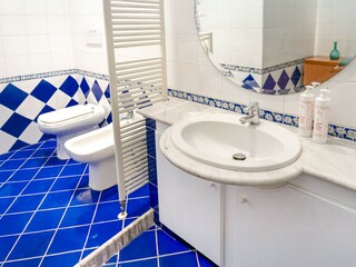 Apartment Neapel Ausstattung 36