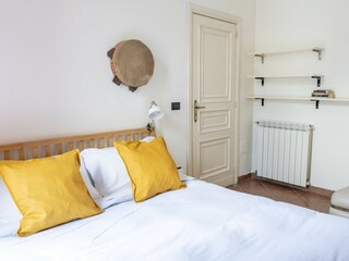 Apartment Neapel Ausstattung 20